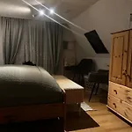 Ferienhaus zentral&grün