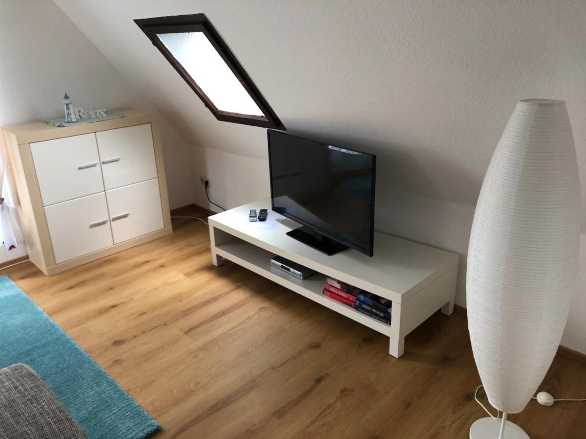 Ferienhaus Zentral&grün *