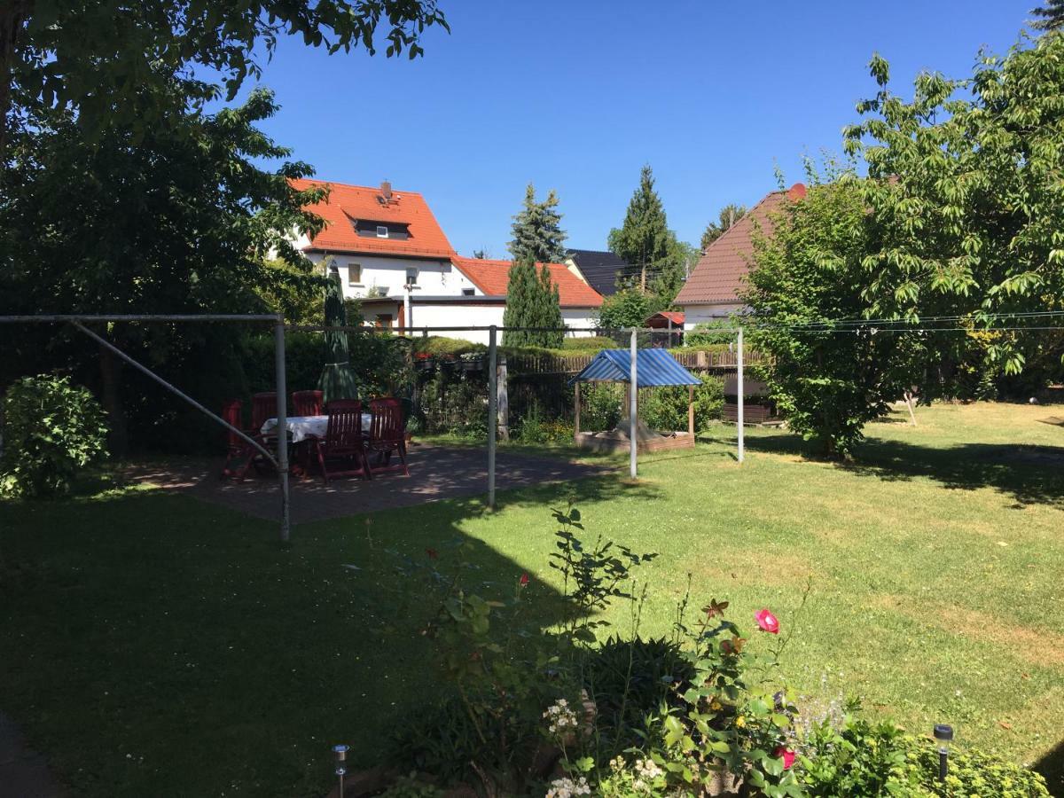 Zentral&grün