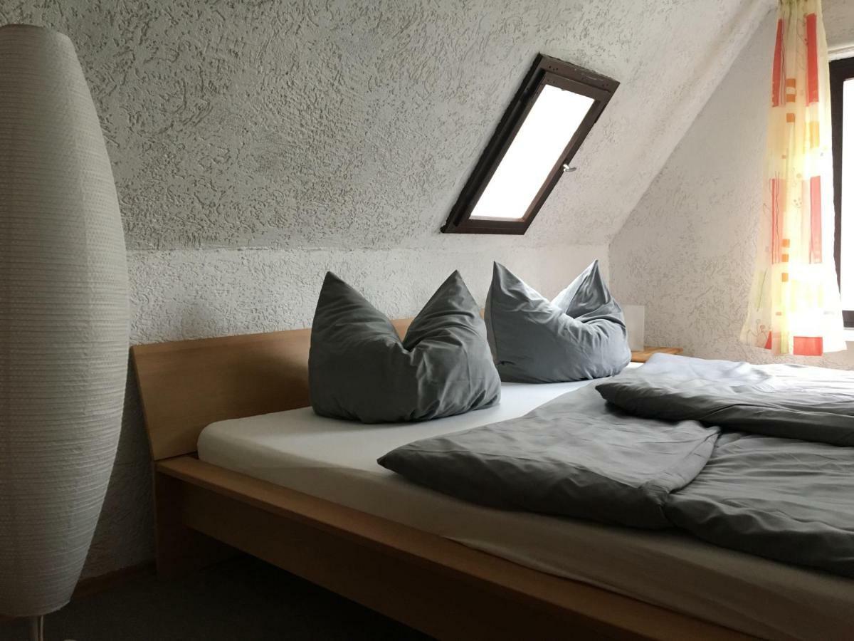 Zentral&grün Ferienhaus *